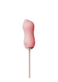 Zalo Unicorn Sucking Wibrator Multi-Attachment Set, zdjęcie 4