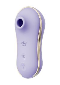 Zalo Sucking Wibrator Multi Attachment Unicorn, zdjęcie 4
