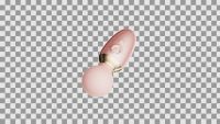 Zalo Ava, Smart Wand Sakura Pink, zdjęcie 4