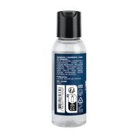 Fuck & Fist vandbaseret glidecreme 50 ml rejsestørrelse, billede 2