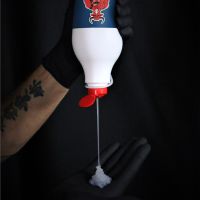 Fuck & Fist FF Fett 1000 ml Liter-Flasche, Bild 2