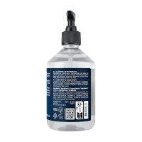 Fuck & Fist Gleitgel auf Wasserbasis 500ml Große Flasche, Bild 2