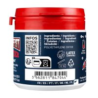 Fuck & Fist Pulver Gleitgel 100g kompaktes Glas, Bild 2