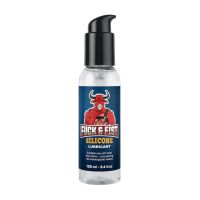 Lubrifiant Silicone Fuck & Fist, Taille Quotidienne 100 ml