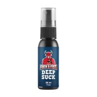 Fuck & Fist Deep Suck Spray 30ml Gola