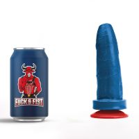 Fuck & Fist Magni S Tapered Dildo 14cm, picture 4