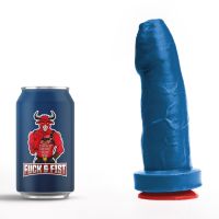 Fuck & Fist Magni M Tapered Dildo 18cm, picture 4