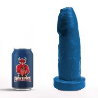 Fuck & Fist Magni L Blue Gradual Fisting Dildo, picture 4