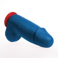 Fuck & Fist Dagr M Thick Dildo 14cm, picture 2
