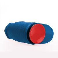 Fuck & Fist Dagr L fisting-dildo sininen, kuva 2