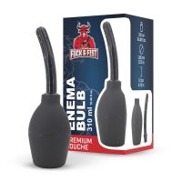Fuck & Fist Enema Bulb 310ml High-Capacity, picture 2