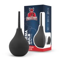 Fuck & Fist Klistier Birne 160ml Kompakt, Bild 2
