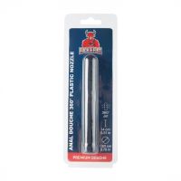 Fuck & Fist 360 Plastic Shower Nozzle 13cm, picture 2
