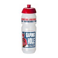 Fuck & Fist Mixing Bottle 750 ml, picture 2