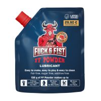 Poudre Fisting Fuck & Fist FF Doypack Resealable 132 g