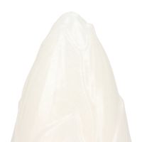Fiction Cocks Chimera Egg Plug Branco-Vermelho Silicone, imagem 6
