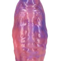 Fiction Cocks Galactic Ravager, Purple Fantasy Dildo, picture 5