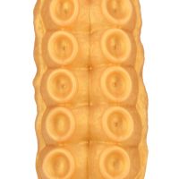 Cobra anal Tentacle Tyrant dourada 55 cm Fiction Cocks, imagem 5
