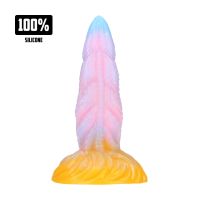 Fiction Cocks Rainbow Stallion Fantasy Plug
