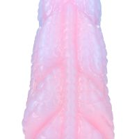 Fiction Cocks Rainbow Stallion Fantasy Plug, zdjęcie 5