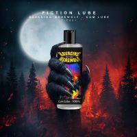 Fiction Cocks Werewolf Monster Gel 100ml, imagem 3