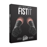 Fist It Luvas Fisting Latex Protetivas, imagem 2