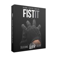 Fist It silikon masturbationshandske, bild 2