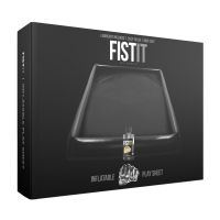 Fist It Feuille Jeu Vinyle avec Lubrifiant, photo 2
