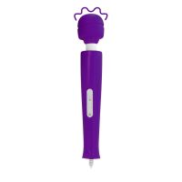 GC Massage Wand, 10-speed vibrator