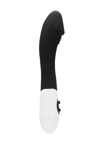 GC vibraattori, kuvioitu realistinen muotoilu, 19 cm, kuva 4