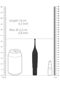 GC Clitoral Tickler with Precision Vibration, picture 6
