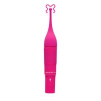 GC Clitoral Tickler with Quiet High-Speed Vibration