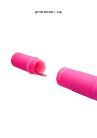 GC Clitoral Tickler with Quiet High-Speed Vibration, picture 4