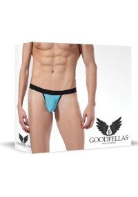 Jock Goodfellas bleu, photo 2