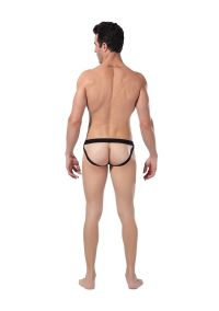 Goodfellas Gelber Jock XL, Bild 4