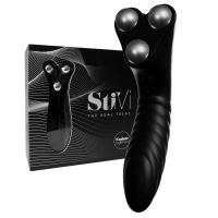 HOT StiVi Partner Vibrator Three-Motor, picture 2
