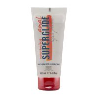 HOT Anal Superglide lubrykant analny z efektem ciepła 100 ml