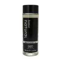 HOT Naturlig Massageolie med Vitamin E 100ml