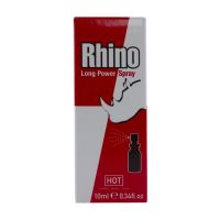 HOT Rhino Long Power Spray 10ml, picture 2
