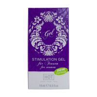 HOT Female Sensation Stimuleringsgel, 15ml, bild 2