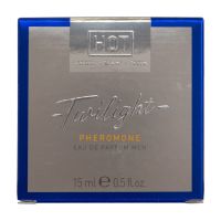Parfum phéromone HOT Twilight - Compact 15 ml, photo 2