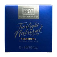 Essenza Magnetica Irresistibile Crepuscolo HOT, immagine 2