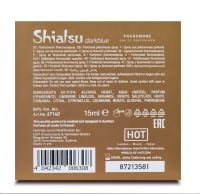 Parfum phéromone concentré HOT - Homme, 15 ml, photo 4
