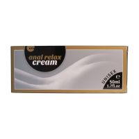 Crème préparation anale HOT Backside - 50 ml, photo 2
