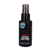 Spray retardant HOT - Séances prolongées, 50 ml