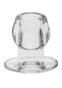 PerfectFitBrand Tunnel Plug Large przezroczysty