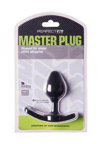 Plug d'entraînement PerfectFitBrand Master Small, photo 2