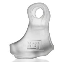 Hunkyjunk Revsling Reverb Vibe Dick Sling Plus+Silicone