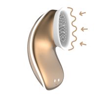 Innovation Air-Pulse toy med dual tongues og vibration