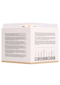 Innovation Air-Pulse toy med dual tongues og vibration, billede 3